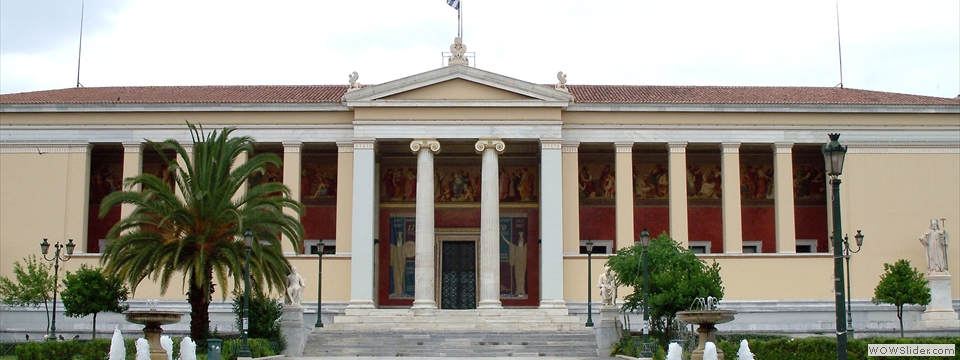 Athens_University_main_building